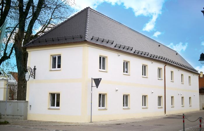 Hotel Zur Schloss-Schmiede