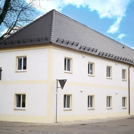 Hotel Zur Schloss-Schmiede