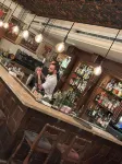 Hotel Napoleon Beirut - bar