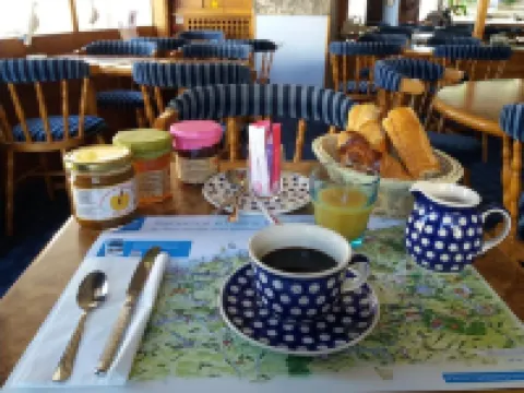 Hôtel de la Plage Hotels in Fécamp