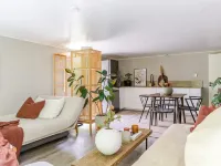 Björkliden Hotels in Olofstrom