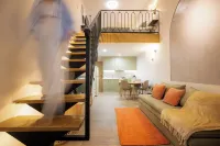 Vayas Residences - Agora Các khách sạn gần Zoologikos Kipos