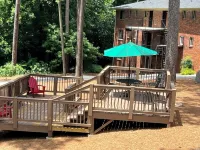 Just Peachy 2BR/2BA apartment in Atlanta with 5G fast WiFi, All to Yourself