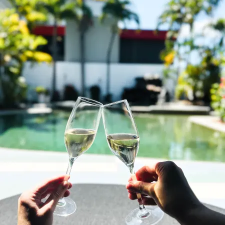Mercure Cairns