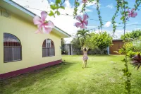 Casa GoInn - acceptant les animaux