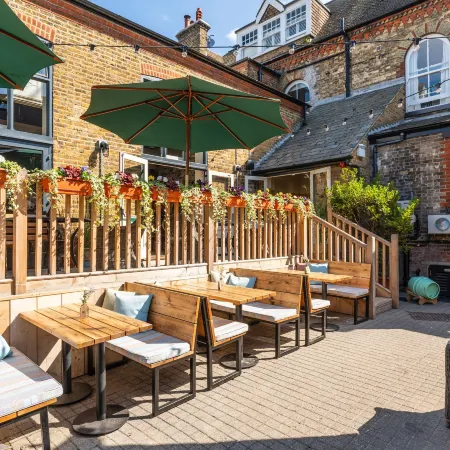 Duke of Cumberland