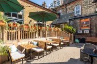 Duke of Cumberland Hotels in Whitstable