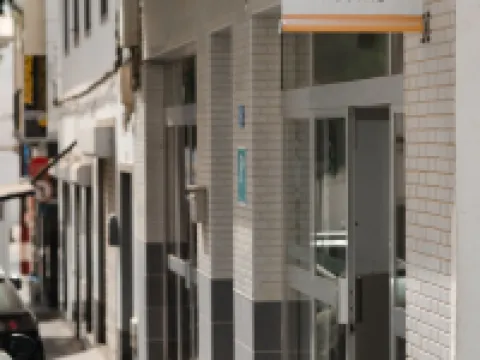 Hostal San Ginés Hotéis em Arrecife