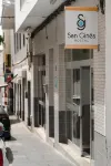Hostal San Ginés فنادق في Arrecife