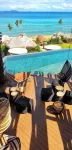 The Mak Trat - con vista mare