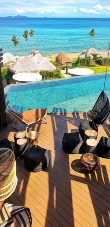 The Mak Trat Отели в г. Остров  Мак