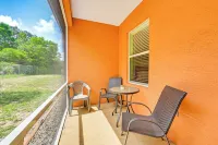 Pet-Friendly Gem w/ Yard & Pool Access in Sebring - 3-Star