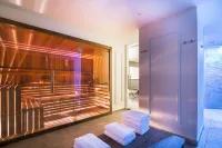 Villa Abbazia - Liburnia - spa
