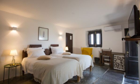 Estalagem de Monsaraz