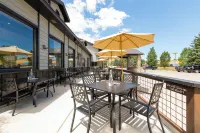 Mtn Lodge Ridgway Hotels in Ridgway