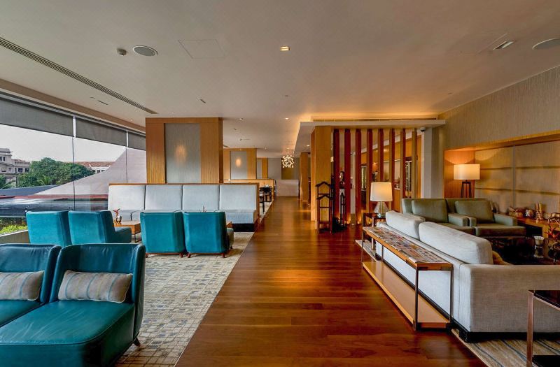 Hilton Colombo Hotel photo 5