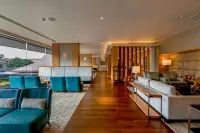 Hilton Colombo Hotel - Quầy bar