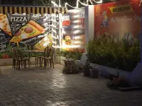 Darussalam Restaurant and Inn Srinagar