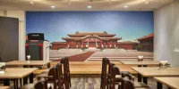 Enagic Hotel Yamaichi - servizio colazione