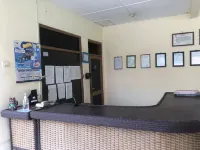 Hotel Pantai Mutiara