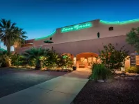 Sierra Grande, a Ted Turner Retreat - Wifi