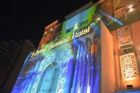Jewel Zamalek Hotel Hotels in Zamalek