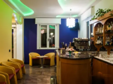 Hotel Angelini Hotel a Viserba