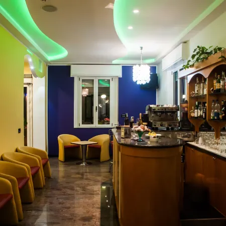 Hotel Angelini