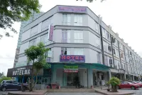 Hotel Shlyo