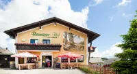Braunegger-Hof Gasthof Mayer Hôtels à : Emmersdorf an der Donau