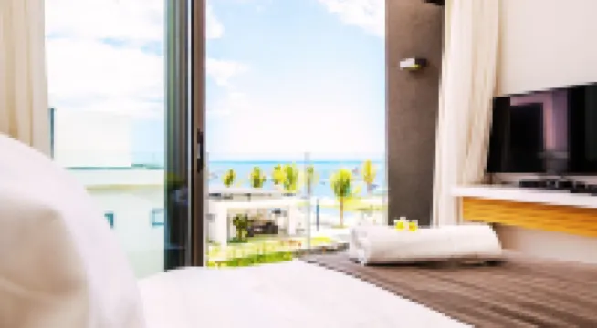 Latitude by Horizon Holidays Hôtels à proximité de : La Tourelle Ocean View Residence Mauritius