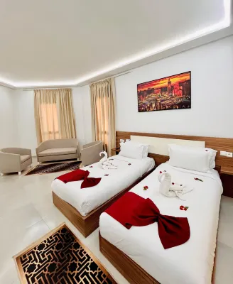 Anna Hotel Agadir