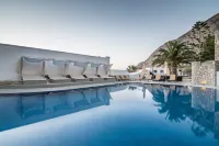 Antinea Suites Hotel & Spa - สระว่ายน้ำส่วนตัว