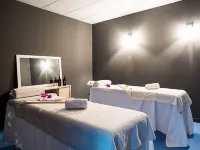 AxelBeach Maspalomas - Apartments and Lounge Club - Adults Only - spa