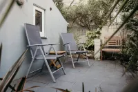 Sunbury Villa - Close to Town and Beaches - جاكوزي