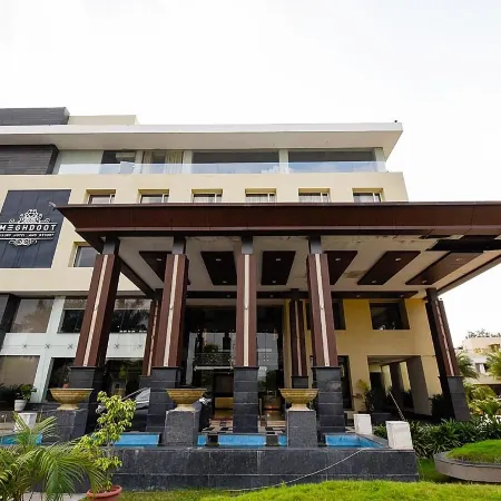 Meghdoot Hotel & Resorts