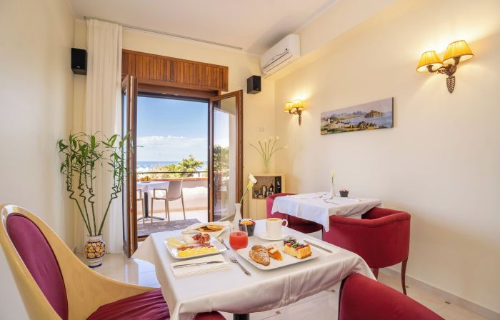 B&B Torre Talao