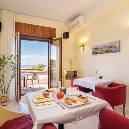 B&B Torre Talao
