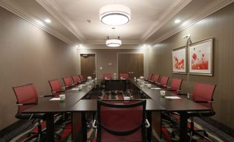 Hampton Inn & Suites by Hilton Toronto - Markham, Ontario
