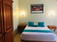 Hotel RV Park San Ramón Hotels in Atotonilco