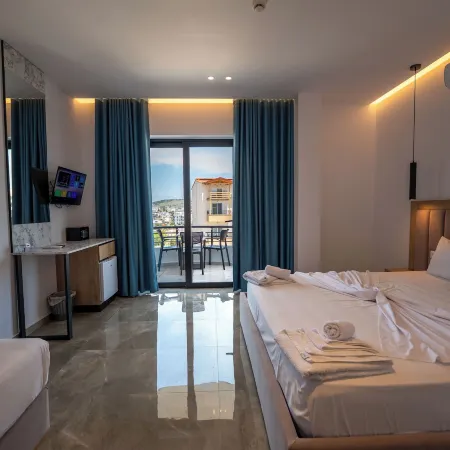 Monel Hotel