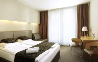 Hotel Thermana Park Laško Hôtels à : Mala Piresica