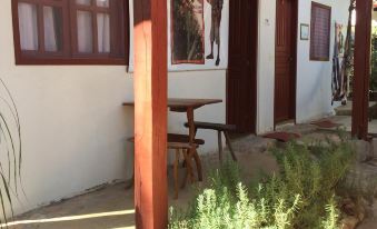 Pousada Flor de Debora