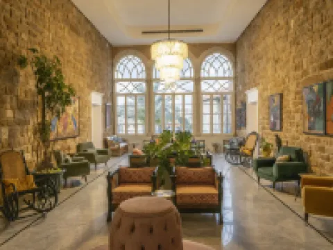 Dar Alice Hotels in Tyre