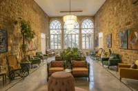 Dar Alice Hotels in Borj El Chmali