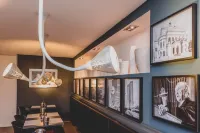 Bliss Hotel - servizio colazione