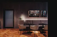 Hiive Oldenburg - bar