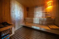 Flow Hotel & Conference - spa