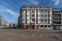 Sleep & Go Blankenberge