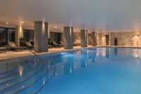 St Pierre Park Hotel - Pool